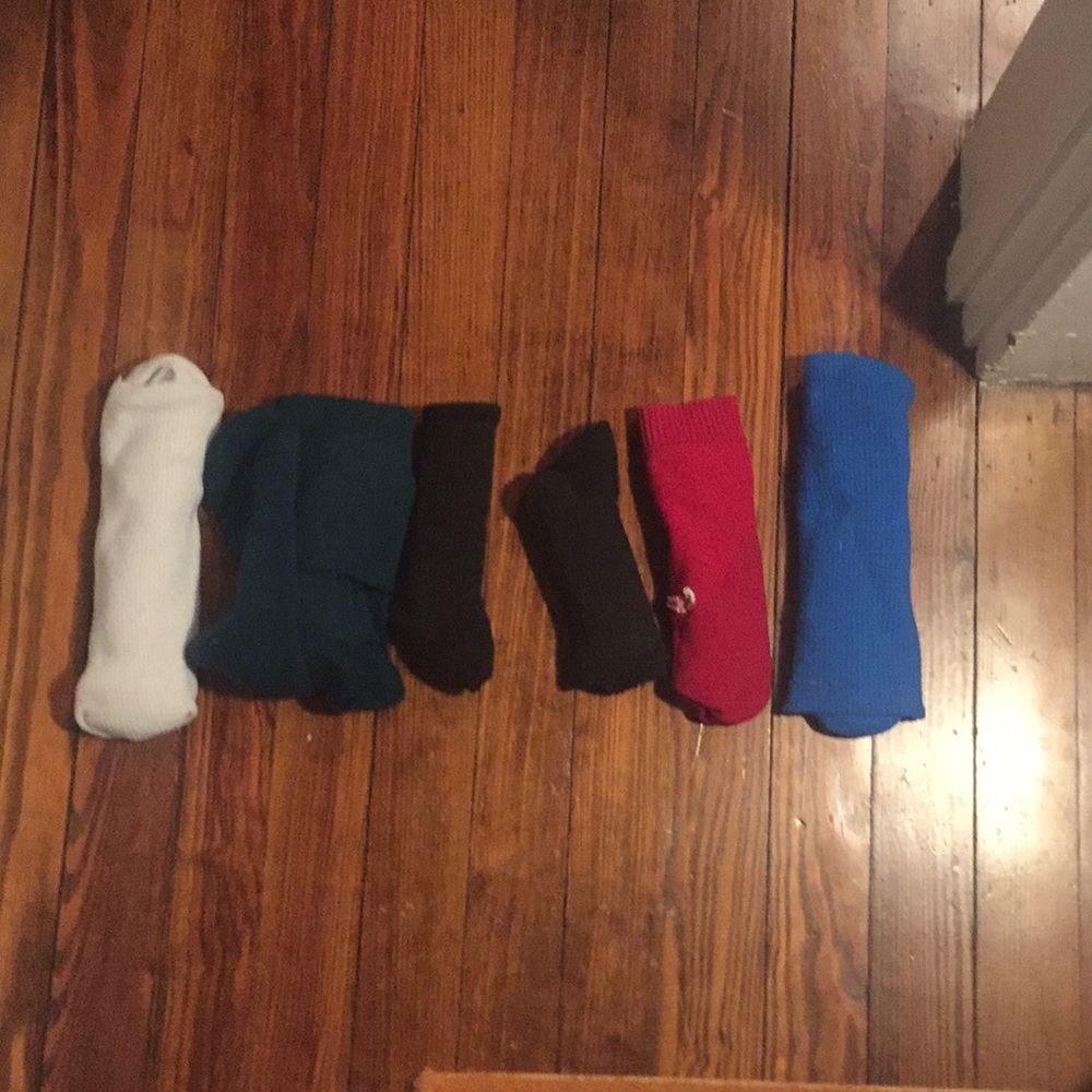 Socks